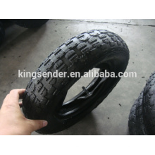 pneu de carrinho de mão 350-8